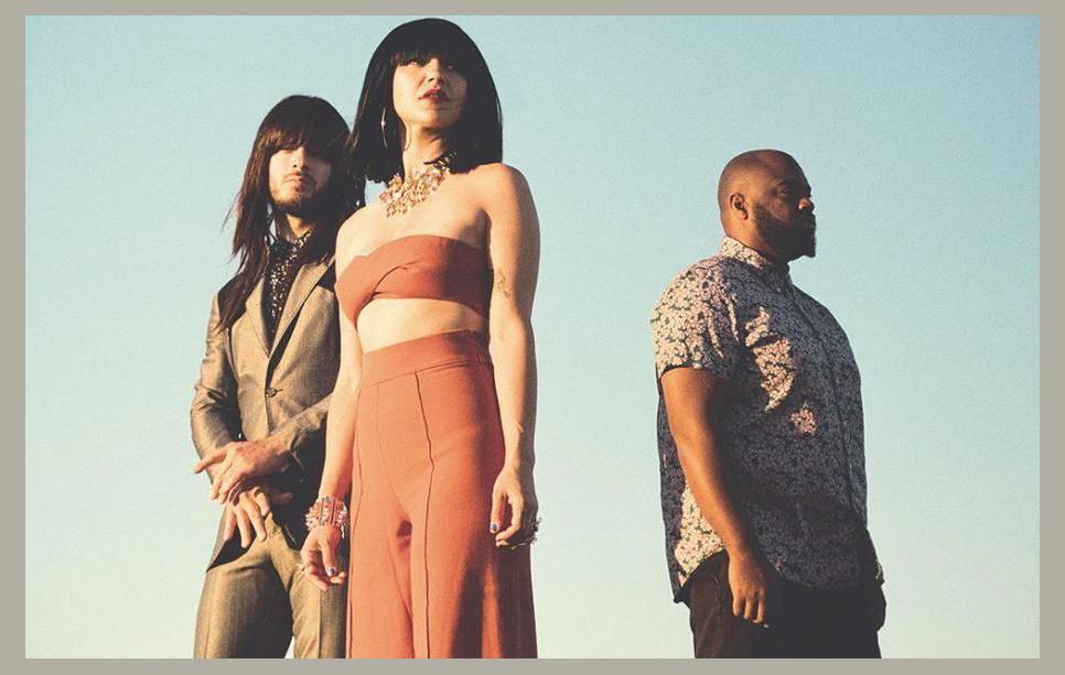 Khruangbin